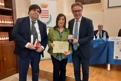 Concluso il Premio Letterario Nazionale “Massimo D’Azeglio” a Barletta: tutti i premiati