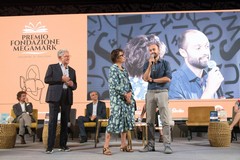 Partecipazioni record per la decima edizione del “Premio Fondazione Megamark"