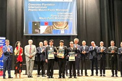 Tre i finalisti al "Curci" di Barletta per il "Premio Monopoli"