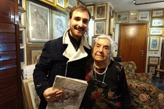 "Rugiada di Vita" del barlettano Arcieri in corsa per il premio "Sorriso RAI Cinema Channel"