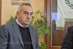Forza Italia: “Confermiamo la fiducia al sindaco”