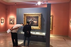 De Nittis, ingresso gratuito nella Pinacoteca per il 175° anniversario dalla nascita