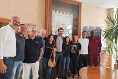 Conferenza stampa del XV Certame Atletico Disfida di Barletta: le interviste