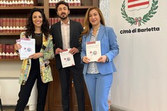 Fertilità e alimentazione: presentato il libro delle due autrici Anna Borraccino e Sabrina Fiorentino