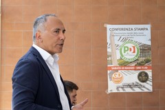 Presentata a Barletta la nuova segreteria cittadina del Partito Democratico