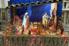 Celebrazioni natalizie: le confraternite di Barletta animano le messe
