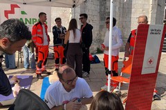 Barletta in prima linea per la salute e prevenzione