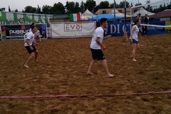 Majira 2015, chiusa la terza edizione dei tornei di beach volley