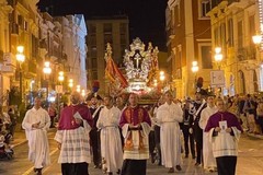 Santo Legno della Croce, oggi il clou dei festeggiamenti