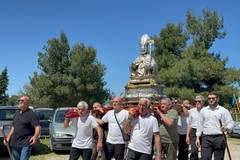 750 anni di fede, Barletta celebra San Ruggero anche a Canne della Battaglia