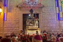 Barletta, inaugurazione del laboratorio culturale “Ora, Et Labora” al Monastero di San Ruggero