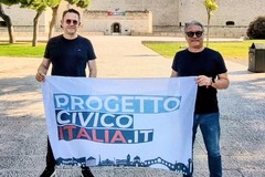 Progetto civico Italia - Barletta: «Azzuffatevi pure, i cittadini vi hanno già bocciati»