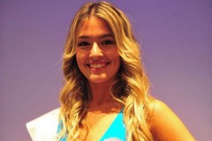 Swami Dinoia vince Miss Sport Puglia: le sue parole dopo la vittoria