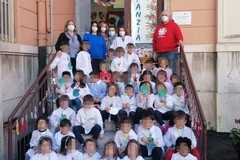 La Giornata nazionale contro lo spreco alimentare alla scuola Massimo D'Azeglio