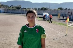 Irene Divittorio approda in Nazionale