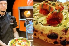 Vincenzo Cirillo, da Barletta a Porvoo per la pizza più buona della Finlandia