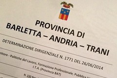 Patruno e Lattanzio: «Ai pubblici uffici si accede con  una corsia preferenziale»