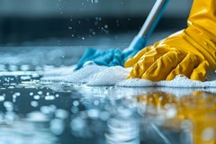 Formazione nel settore cleaning, il 18 novembre corso gratuito a Barletta