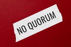 I referendum sulla giustizia non ottengono il quorum, a Barletta superano il 60%