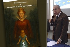 La narrativa breve di Giuseppe Lagrasta, docente barlettano