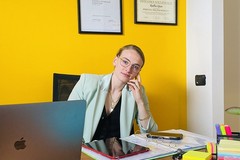 Integrazione e fitness: da Farmacia del Cambio incontro con l’esperta Radha Quas