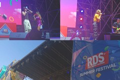 Musica e divertimento a Barletta con l'RDS Summer Festival