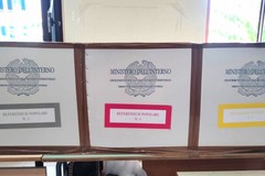 Referendum 2025: scarsa affluenza nella Bat, a Barletta ha votato poco più del 30%