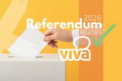 Referendum sulla Giustizia 2026, risultati finali a Barletta: vince il "no"