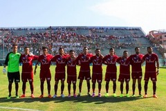 Lega Pro, si ridisegna la griglia playout nel girone C