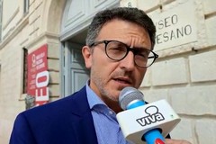 Renato Nitti: «Bat nella prima fascia per presenza criminale nell'economia del territorio»