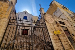 Adulti e famiglie di Azione Cattolica in pellegrinaggio giubilare nel mese mariano a Barletta