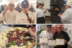 “Pizza d’Amare”: il viaggio del Maestro pizzaiolo Paolo Paolillo premiato ad Alghero in Pizza 2025