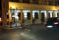 «Barlettani e non solo: perché comportarci in questo modo barbaro e indecente?»