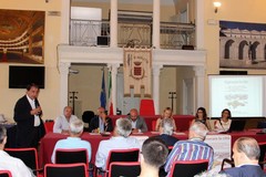 Sviluppo Urbano Sostenibile per la città di Barletta