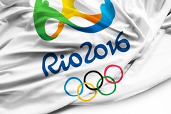Rio 2016, anche Barletta corre alle Olimpiadi