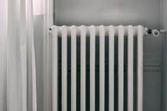 CPIA Bat, riscaldamento spento: a lezione con coperte e giacconi