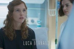 Un po' di Barletta su Rai Uno: Roberta è Luna in "Doc"