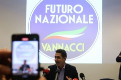 Futuro Nazionale Vannacci, a Barletta la prima Assemblea Provinciale