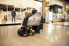 “La Pulita & Service”: la sanificazione ambientale incontra l’industria 4.0