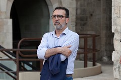 Rocco Dileo: «La politica deve tornare ad avere coraggio, la Puglia merita coraggio»