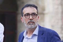 Rocco Dileo: «La sinistra è unita. Siamo la Puglia che non resta a guardare»