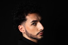 Il barlettano Ruggiero Disalvo torna tra i protagonisti di CasaSanremo The Club