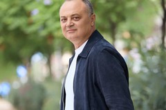 Inaugurazione del comitato elettorale di Ruggiero Passero, candidato lista Per la Puglia