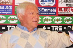 Addio Mister Rumignani. A Barletta hai fatto la storia