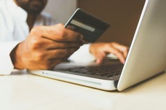 Sicurezza degli acquisti online, come proteggere le tue informazioni personali e finanziarie