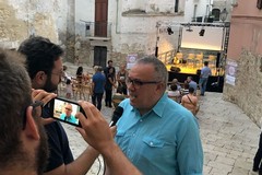 “Centrosinistra e Civismo”: ospite nella Bat Riccardo Rossi, sindaco di Brindisi