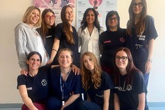 Settimana sulla salute della donna: a Barletta un riscontro positivo
