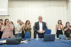 Il dirigente Diviccaro conclude il suo mandato dopo 20 anni alla guida del "De Nittis"