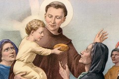 Nel nome di Sant’Antonio la “Peregrinatio” della parrocchia Buon Pastore di Barletta