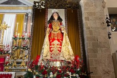 Festa di Santa Lucia a Barletta: il programma completo delle celebrazioni